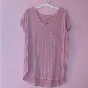 American Eagle Soft & Sexy Tee